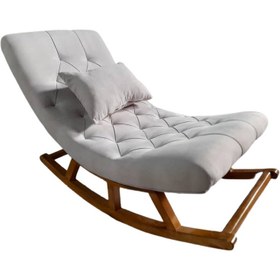 تصویر صندلی راک کد 463 کن مدل 403672 