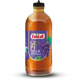 تصویر سرکه انگور 500 میلی 