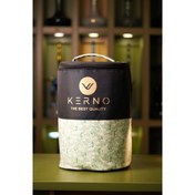 تصویر کیف قلیان سایز بزرگ برند کرنو 