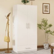 تصویر کمد اقتصادی کشو دار 