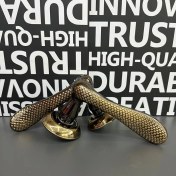 تصویر دستگیره باتیس رزت مدل هلیا HELIA