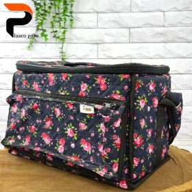 تصویر ساک پیک نیک کوچک هومتکس 