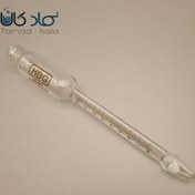 تصویر بوتریمتر شیر Butyrometer