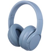 تصویر هدفون بی سیم لنوو مدل ThinkPlus TH20 Lenovo ThinkPlus TH20 Bluetooth Headset