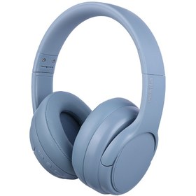 تصویر هدفون بی سیم لنوو مدل ThinkPlus TH20 Lenovo ThinkPlus TH20 Bluetooth Headset