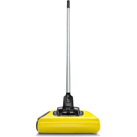 تصویر جاروی شارژی کرشر مدل Karcher KB5 Chargeable Vaccum Cleaner/ KB5 