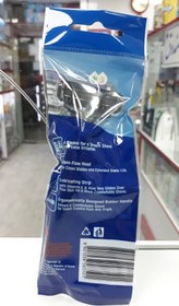 تصویر ژیلت ۴ تیغه دورکو، ۱ عددی 