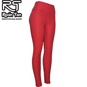 تصویر لگ آنتی سلولیت قرمز 