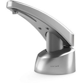 تصویر جا مایع توکار ایمن آب مدل های سینک - سفید 