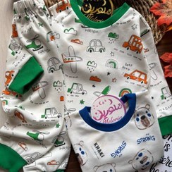 تصویر 2158-ست پنبه عروسکی 