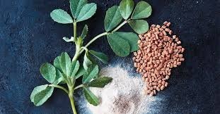 تصویر شنبلیله - پاکت500گرم fenugreek