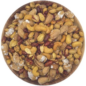 تصویر آجیل اقتصادی 