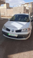 تصویر رنو مگان مونتاژ مدل 1390 ا Renault Megan-ir 2000cc Renault Megan-ir 2000cc