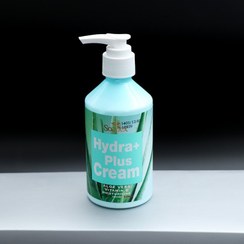 تصویر عمده فروشی کرم آبرسان پمپی دست و صورت آلوئه ورا سوپکس 250 میل 90239 