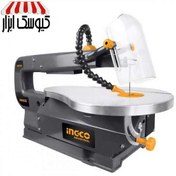 تصویر اره مویی برقی اینکو مدل SS852 