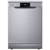 تصویر ماشین ظرفشویی بلانتون مدل BBT-DW1521 Blanton dishwasher model BBT-DW1521