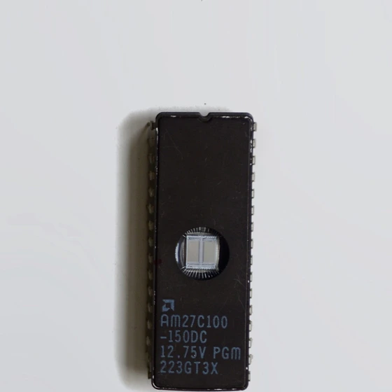 خرید و قیمت AM27C100 ترب