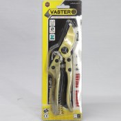 تصویر قیچی باغبانی واستر Vaster مدل VFPV07 