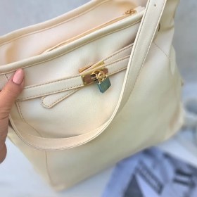 تصویر کیف شل مدل هاله 