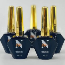 تصویر لاک ژل آیس سرامیکی نیو NEW 