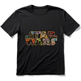 تصویر ست جنگ ستارگان 