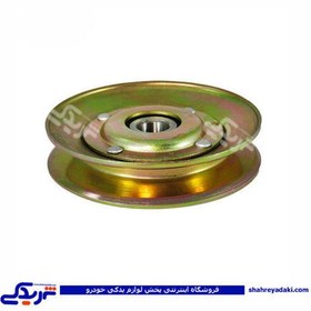 تصویر پراید پولی دینام 9000570058 