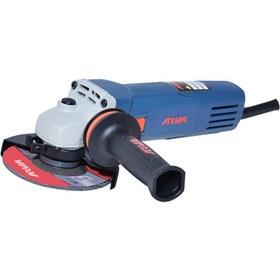 تصویر مینی فرز آروا مدل 5521 ظرفیت ۸۰۰ وات فوق صنعتی 