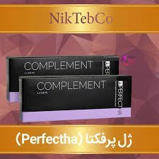 تصویر ژل خط خنده پرفکتا ساب اسکین Perfectha Filler SubSkin