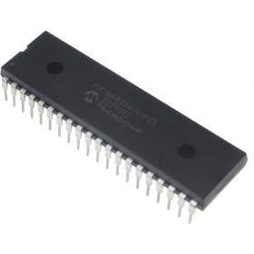 تصویر PIC16F877A-I/P 
