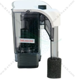 تصویر فیلتر هنگان ایستا مدل F-400 Aquarium ISTA Adjustable Hang-on Filter F-400