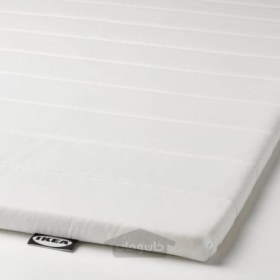 تصویر پد تشک ایکیا مدل IKEA NOPAKTE 