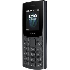 تصویر گوشی طرح نوکیا 2021 105 | حافظه 128 رم 48 مگابایت High Copy Nokia 105 2021 128/48 MB