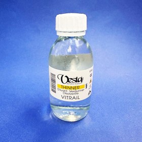 تصویر تینر ویترای وستا 125 میل 