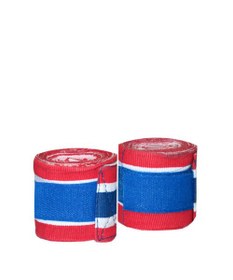 تصویر باند بوکس 3.5 متری ARM 