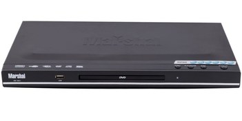 تصویر DVD player Marshal- ME5051 