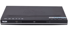 تصویر DVD player Marshal- ME5051 