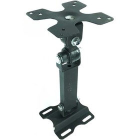 تصویر پایه دیواری تی وی جک مدل X1 TV JACK X1 MONITOR WALL STAND