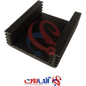 تصویر هیت سینک Heat Sink 50x42x15mm 