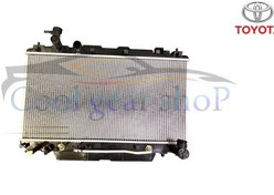 تصویر رادیاتور اب تویوتا رافور 2001-2005 