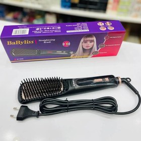 تصویر برس حرارتی بابلیس BaByliss BY-8090 BaByliss BY-8090