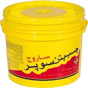 تصویر چسب بتن سوپر ساروج Concrete Bonding Adhesive SAROOJ