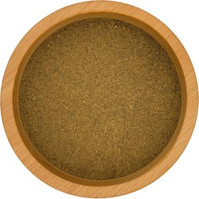 تصویر پودر هلیله سیاه - 225 گرم 