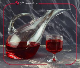 تصویر تنگ karaf برند nude 