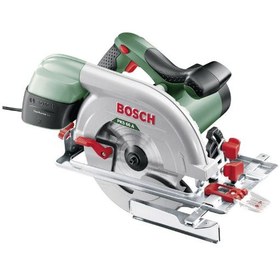 تصویر اره دیسکی PKS 66 A + 2 Extra بوش cycle-saw-PKS-66-A+2Extra-bosch