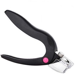 تصویر کاتر تیپ ناخن مخزن دار 