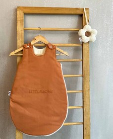 تصویر کیسه خواب نوزادی 