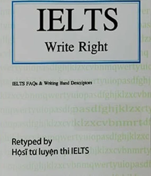Calaméo - Ielts – Write Right