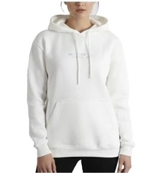 تصویر هودی زنانه دورس سفید آر ان اس RNS کد 11102648 