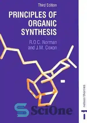 خرید و قیمت دانلود کتاب PRINCIPLES OF ORGANIC SYNTHESIS, 3RD EDITION ...