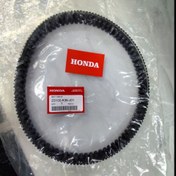 تصویر تسمه موتور سیکلت هوندا کلیک ۱۵۰ سایز ۸۴۲ اصلی 